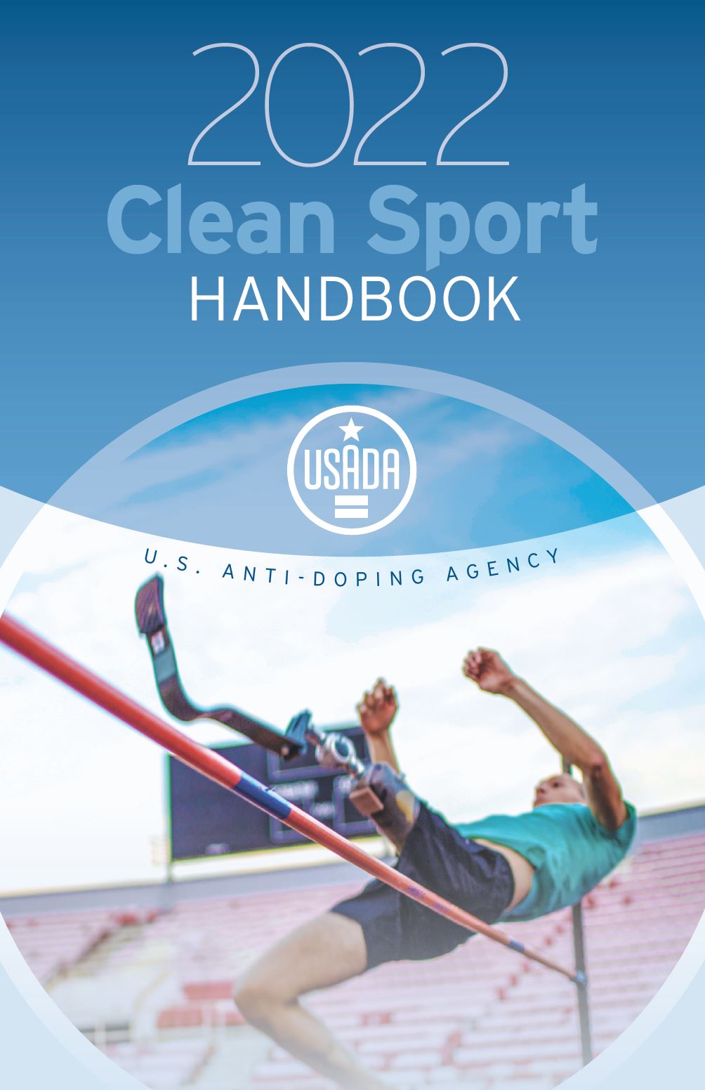 Anti Doping Athlete Information Usada