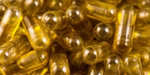 cbd oil capsules