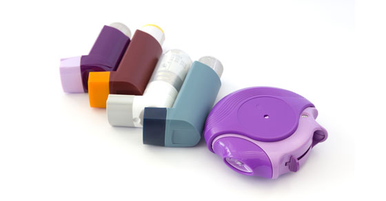 How to Help Athletes with Inhalers Avoid Doping Violations 