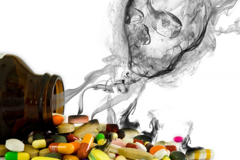 Supplement High Risk List What Are Regulatory Warnings 